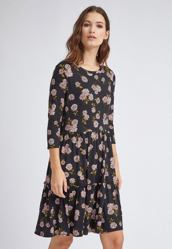

Платье Dorothy Perkins, Черный
