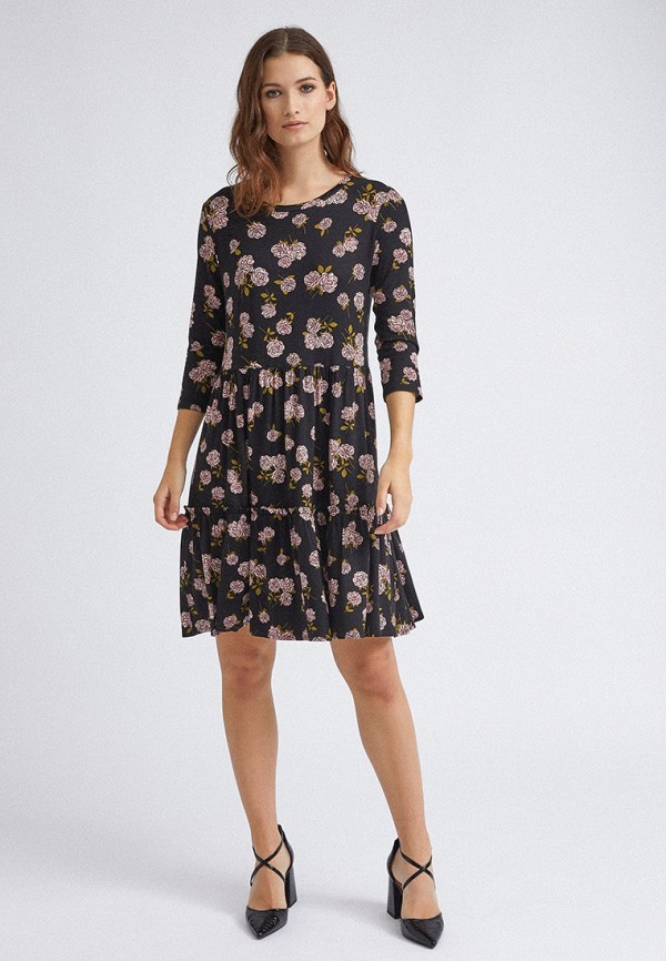 

Платье Dorothy Perkins, Черный, Dorothy Perkins DO005EWHRAO3