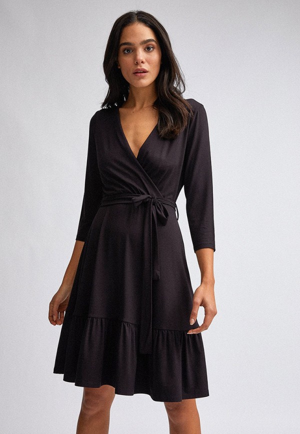 

Платье Dorothy Perkins, Черный