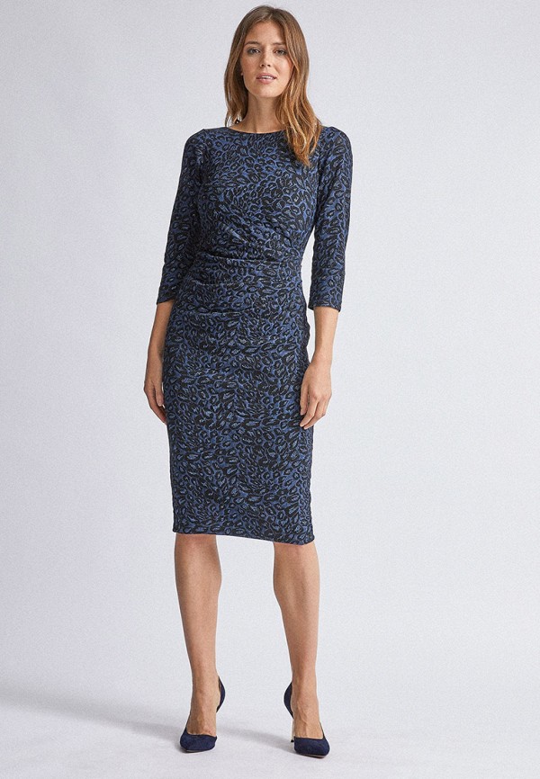

Платье Dorothy Perkins, Синий