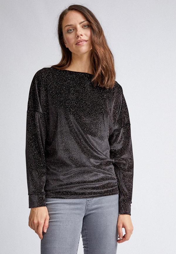 

Джемпер Dorothy Perkins, Черный