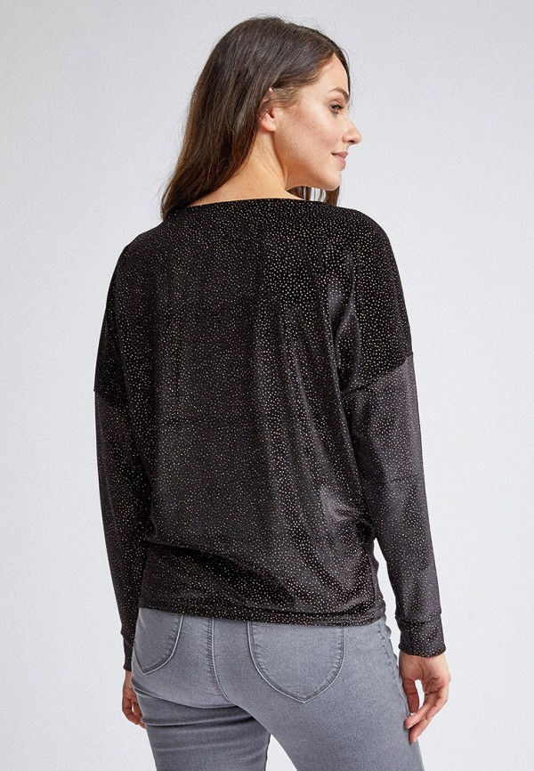 

Джемпер Dorothy Perkins, Черный, Dorothy Perkins DO005EWHRAP2