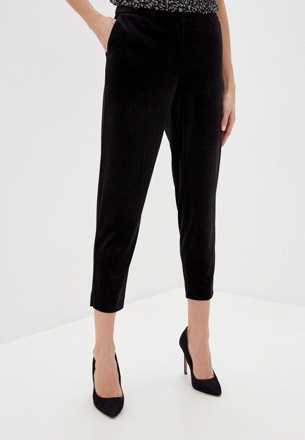 

Брюки Dorothy Perkins, Черный