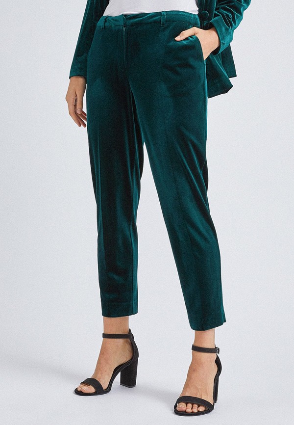 

Брюки Dorothy Perkins, Зеленый, Dorothy Perkins DO005EWHRAP8