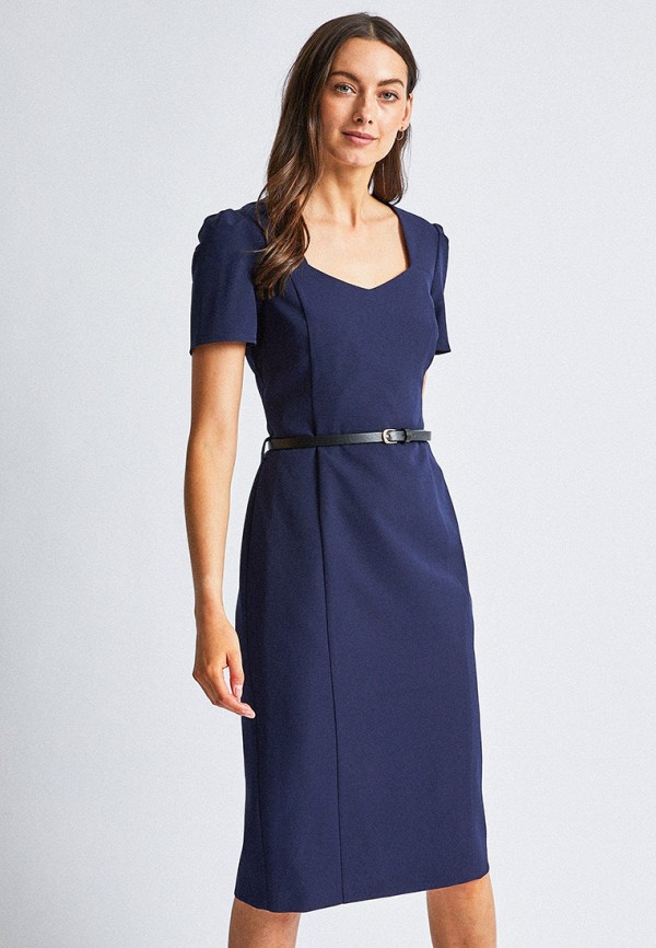 

Платье Dorothy Perkins, Синий, Dorothy Perkins DO005EWHRAQ0