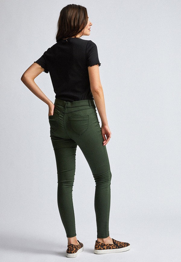 

Брюки Dorothy Perkins, Зеленый, Dorothy Perkins DO005EWHRAQ1