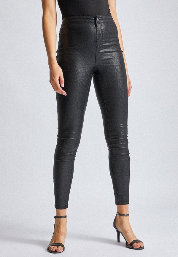 

Джинсы Dorothy Perkins, Черный, Dorothy Perkins DO005EWHRAQ2