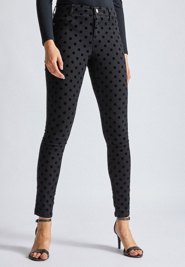 

Брюки Dorothy Perkins, Черный