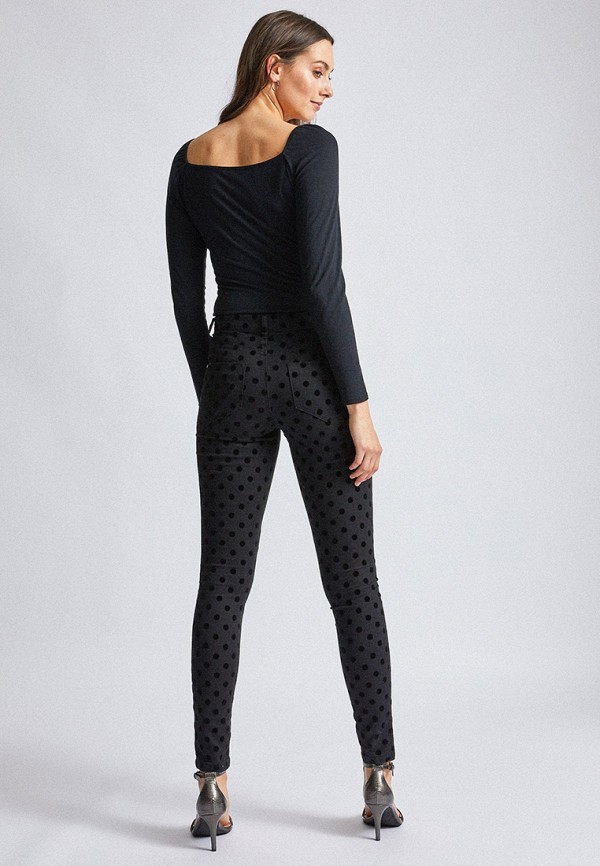 

Брюки Dorothy Perkins, Черный