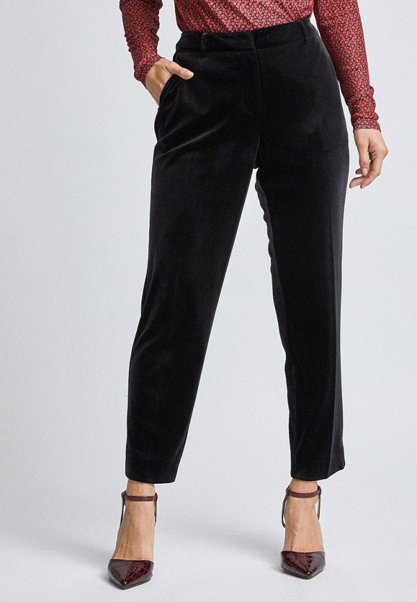 

Брюки Dorothy Perkins, Черный