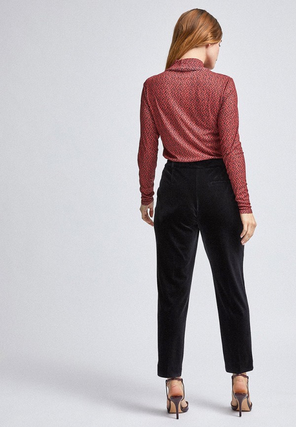 

Брюки Dorothy Perkins, Черный, Dorothy Perkins DO005EWHRAQ7
