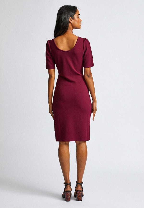

Платье Dorothy Perkins, Бордовый, Dorothy Perkins DO005EWHRAR2