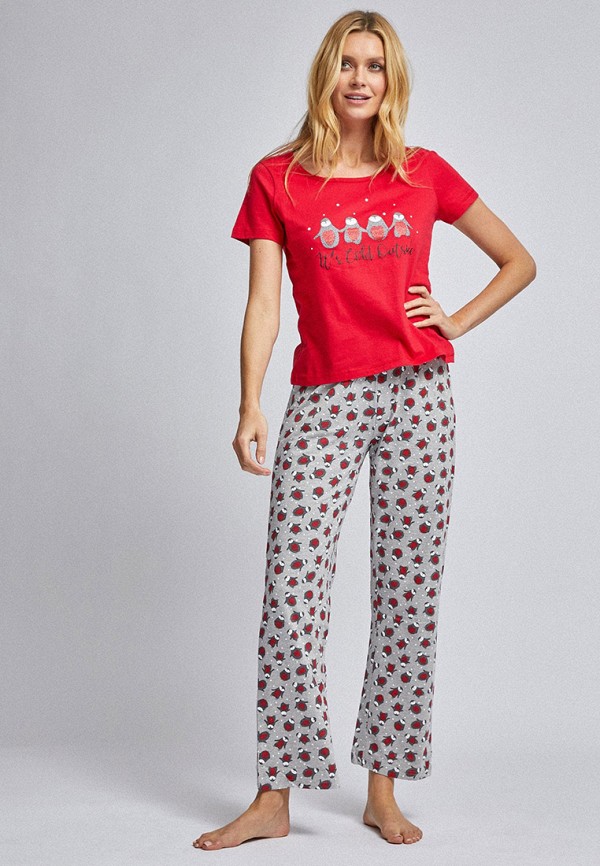 

Пижама Dorothy Perkins, Мультиколор, Dorothy Perkins DO005EWHRAS8