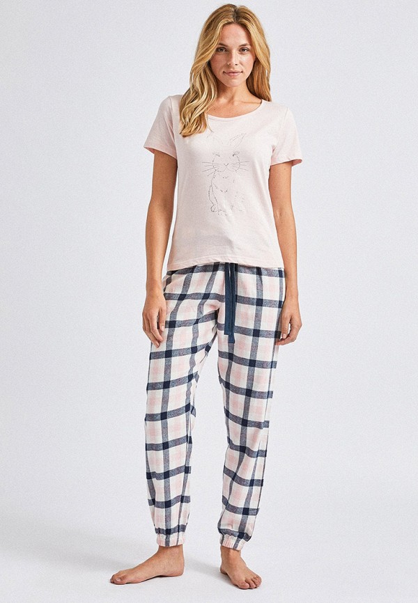 

Пижама Dorothy Perkins, Розовый