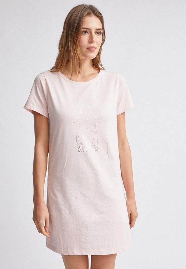 

Платье домашнее Dorothy Perkins, Розовый