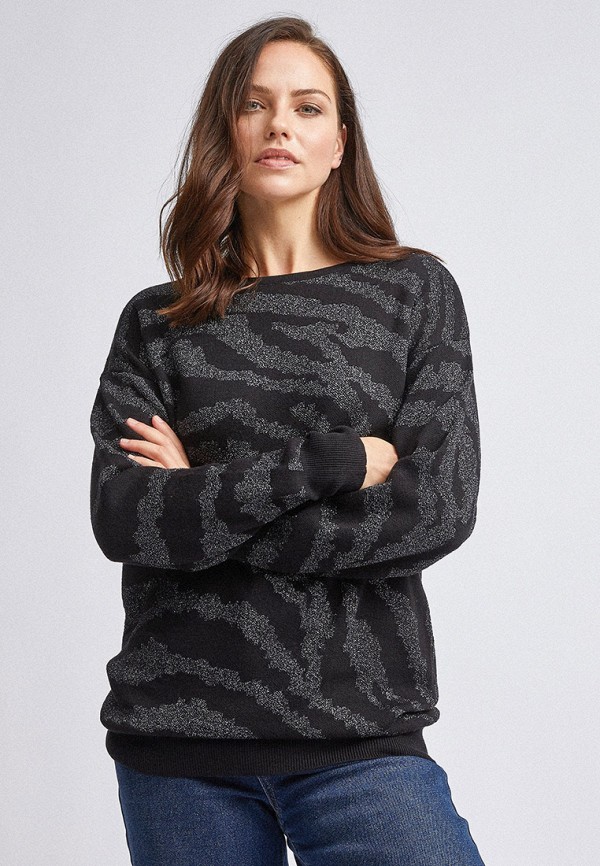 

Джемпер Dorothy Perkins, Черный