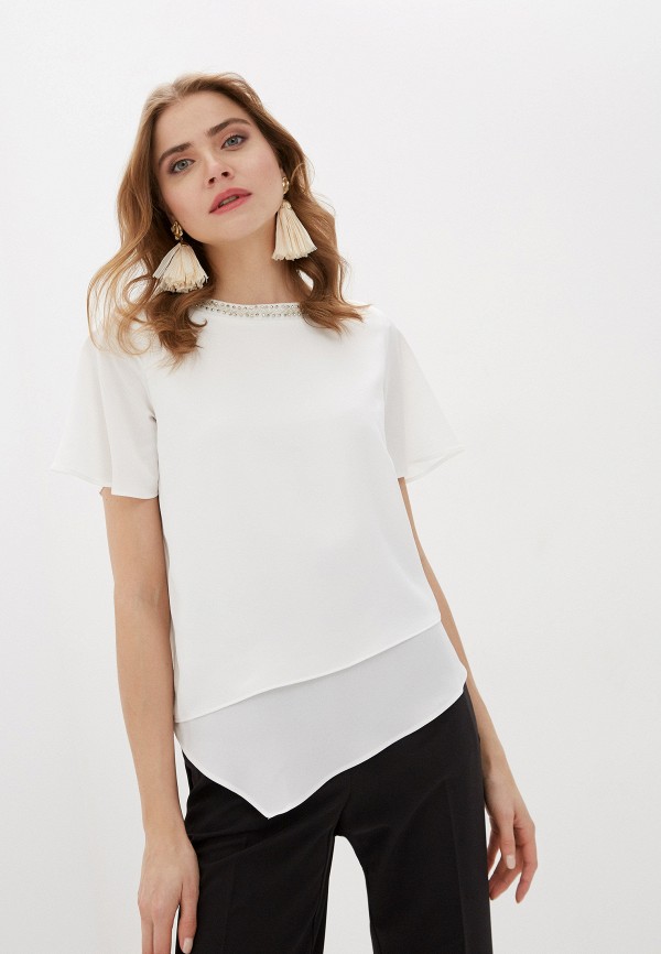 

Блуза Dorothy Perkins, Белый