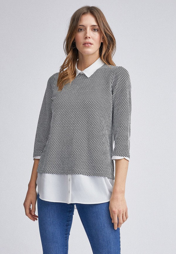 

Блуза Dorothy Perkins, Серый