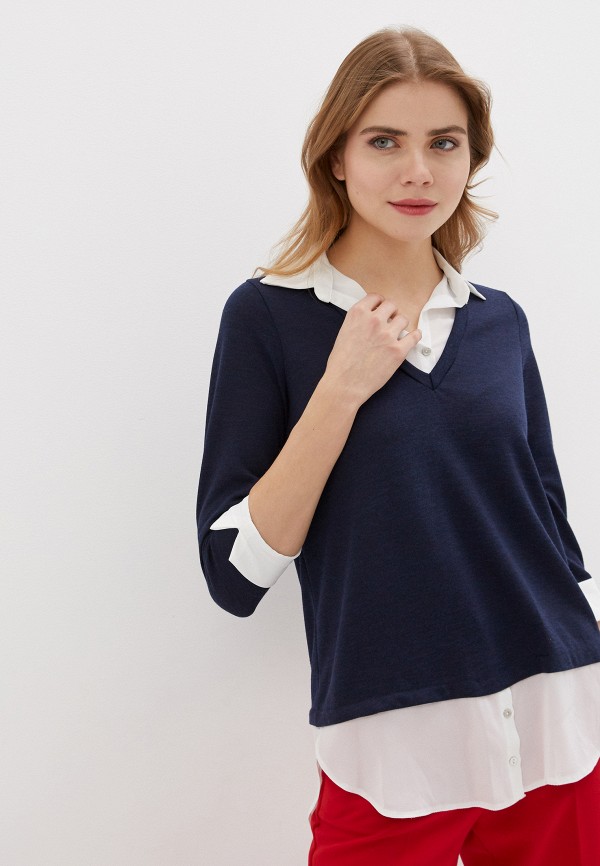 

Блуза Dorothy Perkins, Синий