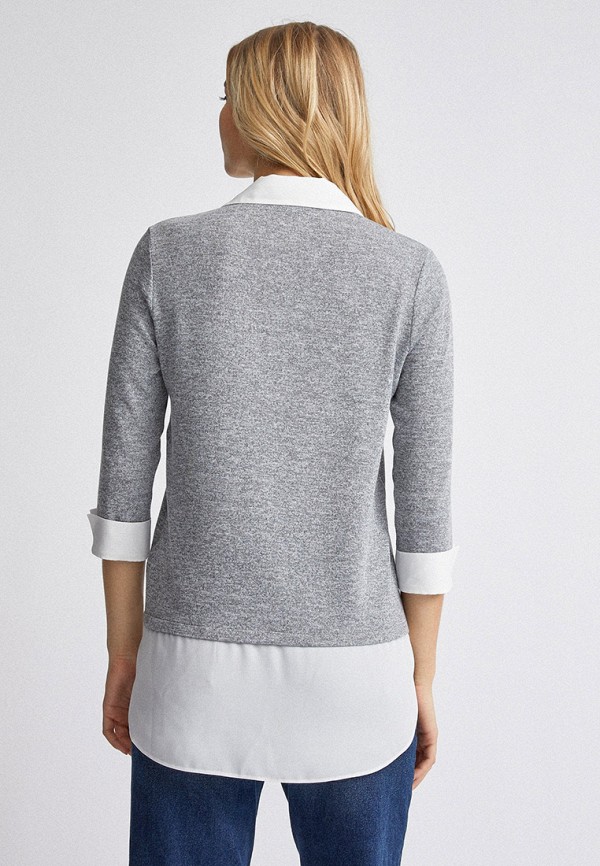 

Блуза Dorothy Perkins, Серый, Dorothy Perkins DO005EWIASM3