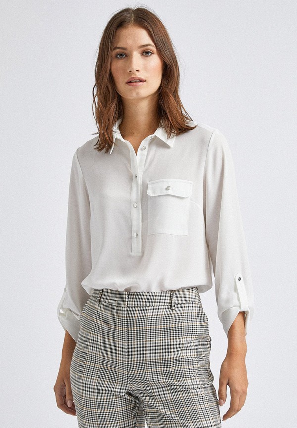 

Блуза Dorothy Perkins, Белый