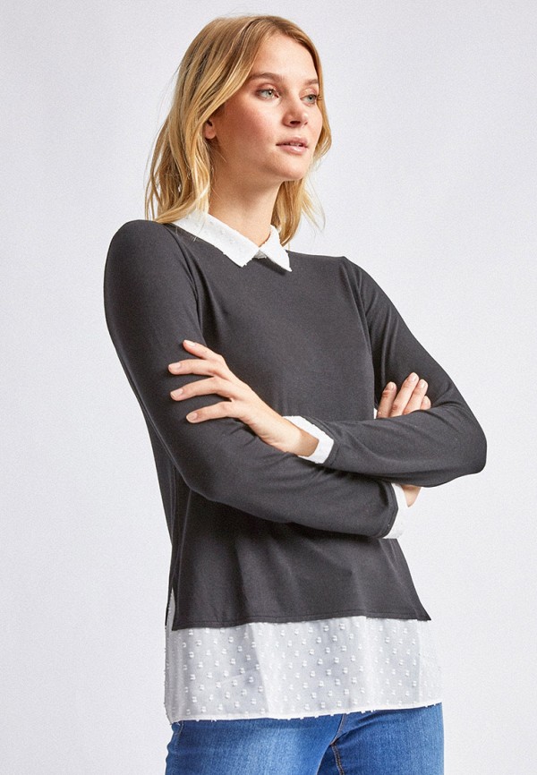 

Блуза Dorothy Perkins, Серый