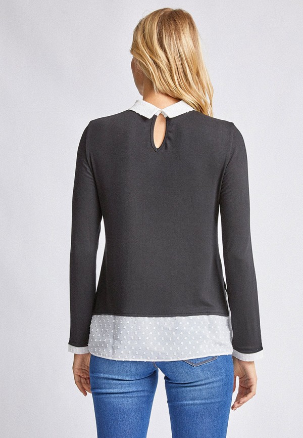 

Блуза Dorothy Perkins, Серый