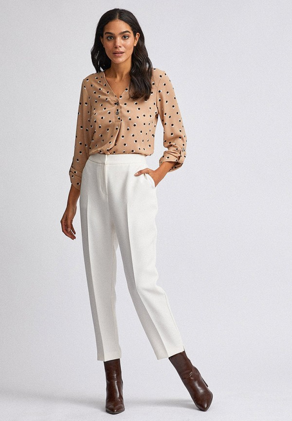 

Блуза Dorothy Perkins, Бежевый, Dorothy Perkins DO005EWIASN1