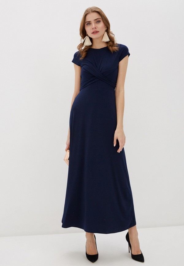 

Платье Dorothy Perkins, Синий, Dorothy Perkins DO005EWIASN2