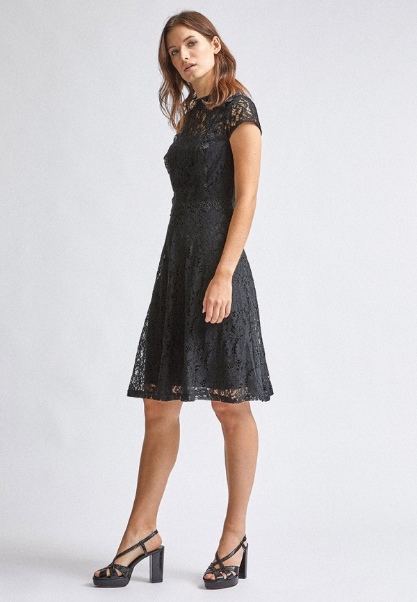 

Платье Dorothy Perkins, Черный, Dorothy Perkins DO005EWIASN3