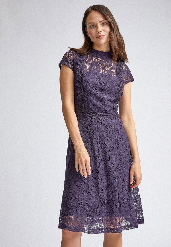 

Платье Dorothy Perkins, Фиолетовый