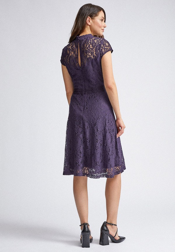 

Платье Dorothy Perkins, Фиолетовый