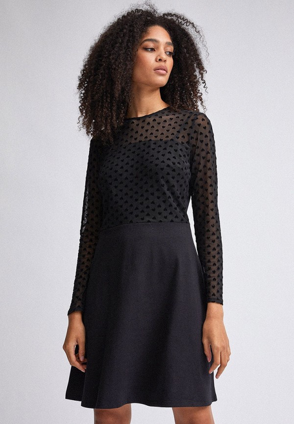 

Платье Dorothy Perkins, Черный