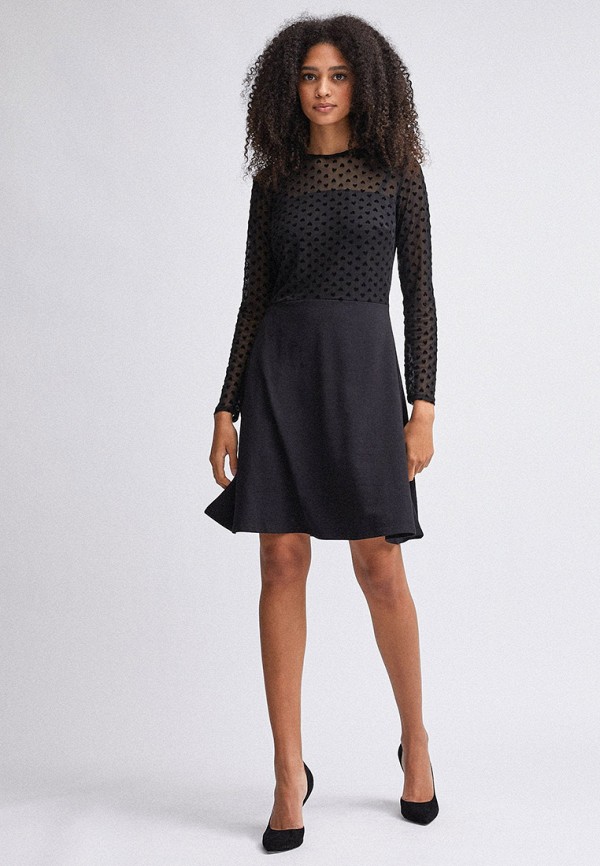 

Платье Dorothy Perkins, Черный, Dorothy Perkins DO005EWIASN6