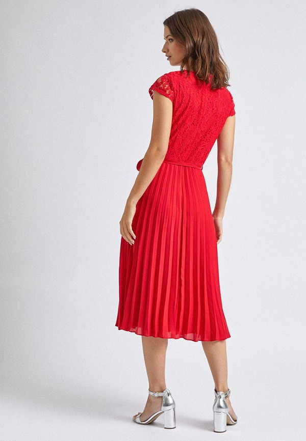 

Платье Dorothy Perkins, Красный, Dorothy Perkins DO005EWIASN7