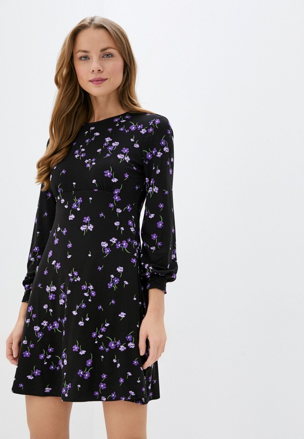 

Платье Dorothy Perkins, Черный