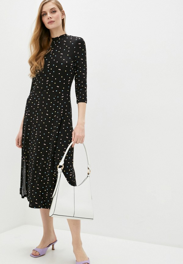 

Платье Dorothy Perkins, Черный, Dorothy Perkins DO005EWIASO1