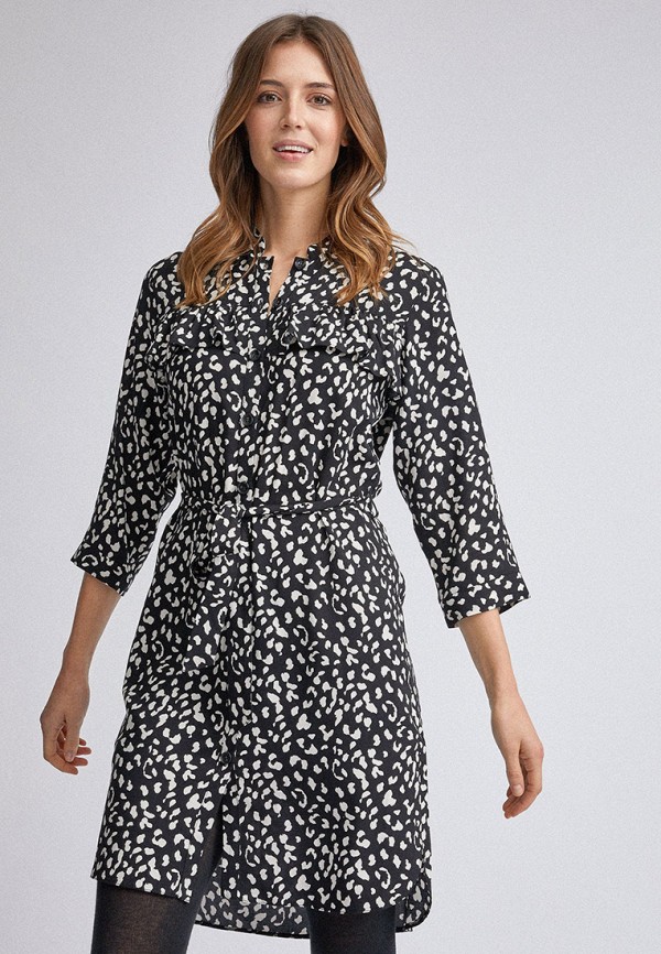 

Платье Dorothy Perkins, Черный