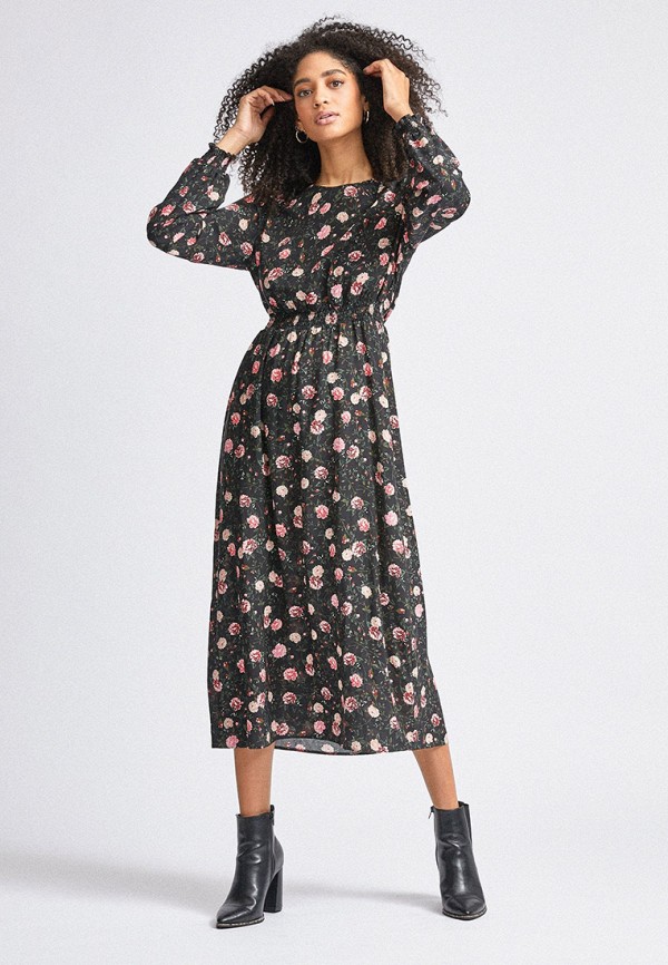 

Платье Dorothy Perkins, Черный, Dorothy Perkins DO005EWIASO3