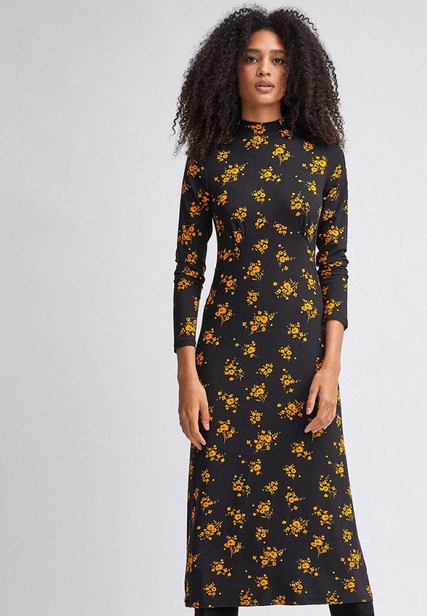

Платье Dorothy Perkins, Черный