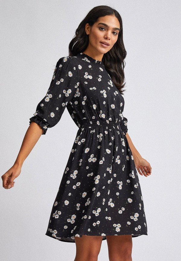 

Платье Dorothy Perkins, Черный, Dorothy Perkins DO005EWIASO5
