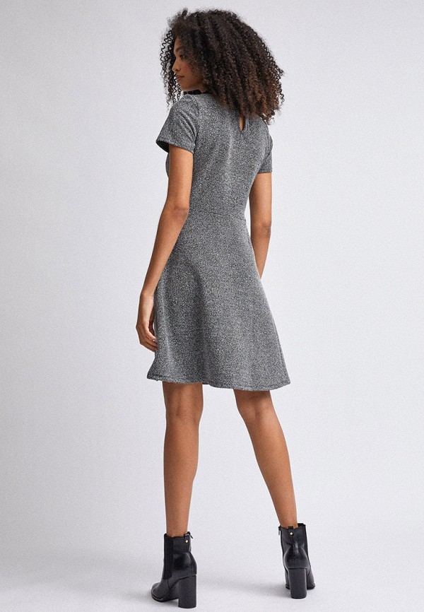 

Платье Dorothy Perkins, Серый, Dorothy Perkins DO005EWIASO6