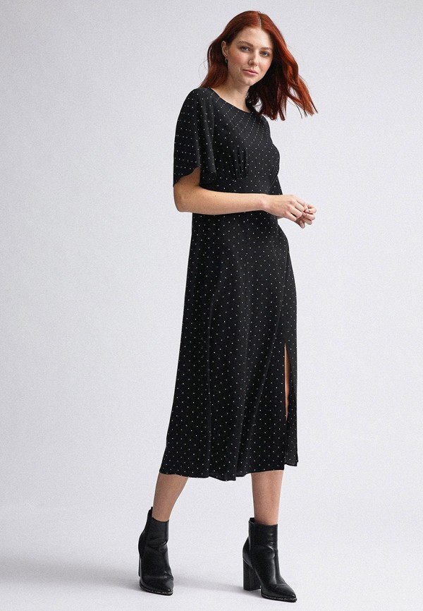 

Платье Dorothy Perkins, Черный, Dorothy Perkins DO005EWIASP0