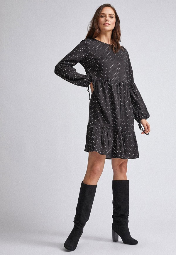 

Платье Dorothy Perkins, Черный, Dorothy Perkins DO005EWIASP1