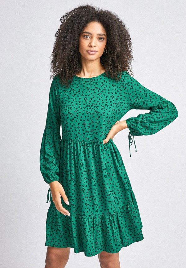 

Платье Dorothy Perkins, Зеленый, Dorothy Perkins DO005EWIASP2