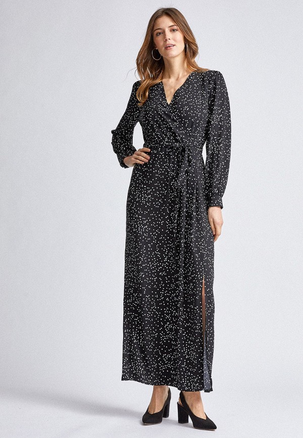 

Платье Dorothy Perkins, Черный, Dorothy Perkins DO005EWIASP5