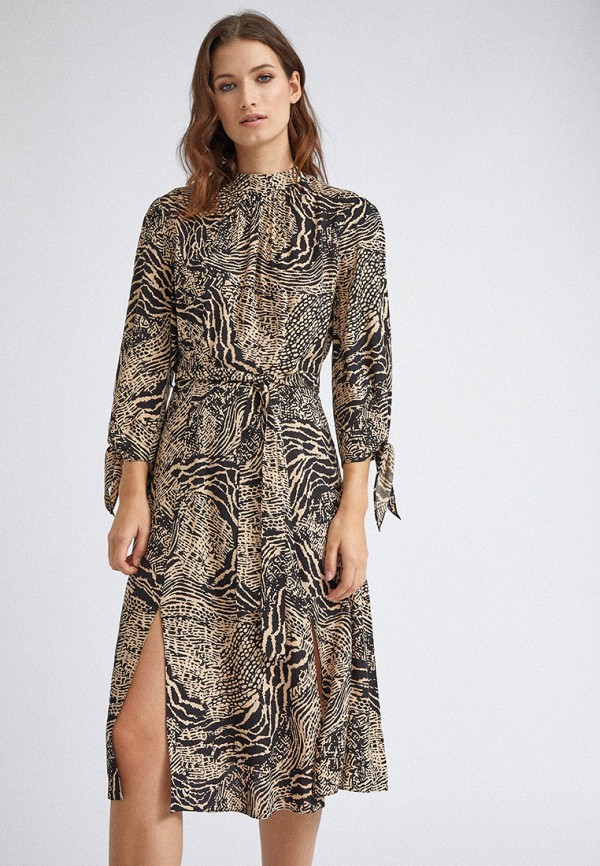 

Платье Dorothy Perkins, Бежевый, Dorothy Perkins DO005EWIASP6