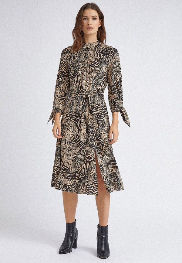 

Платье Dorothy Perkins, Бежевый, Dorothy Perkins DO005EWIASP6