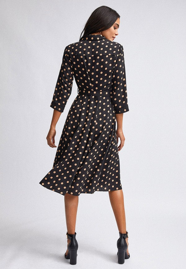 

Платье Dorothy Perkins, Черный, Dorothy Perkins DO005EWIASQ0