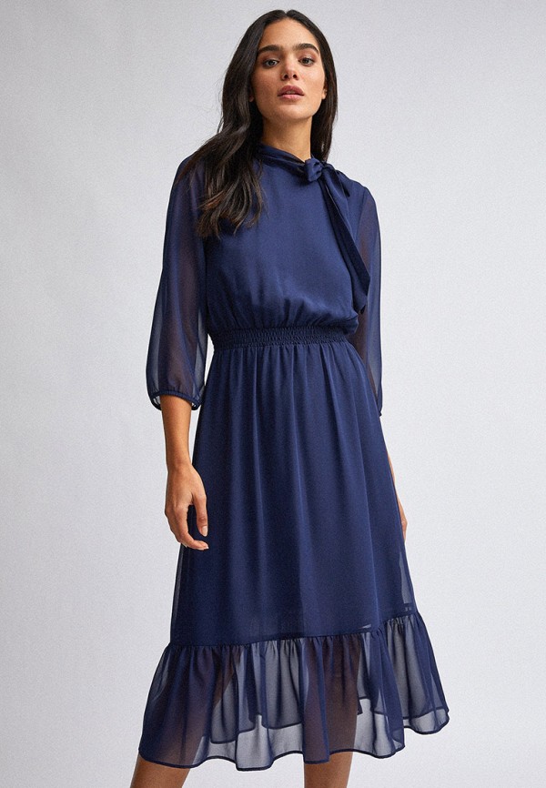 

Платье Dorothy Perkins, Синий
